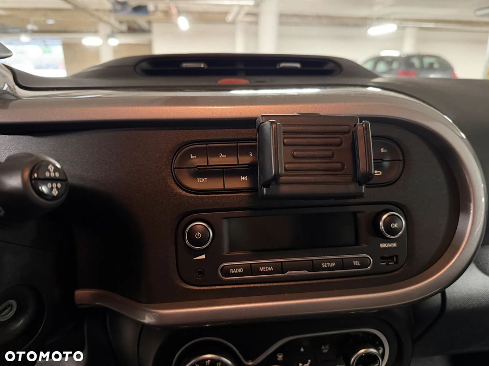Renault Twingo - 13