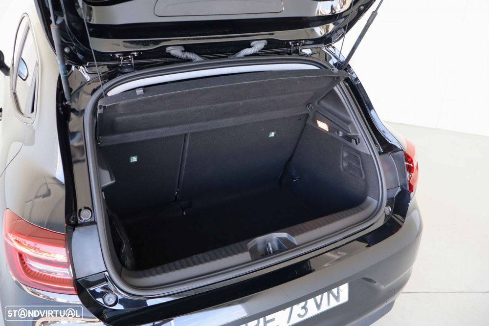 Renault Clio - 11
