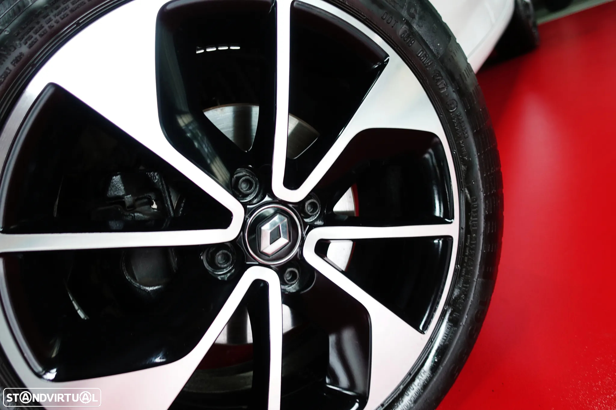 Renault Zoe (c/ Bateria) Limited 40 - 12