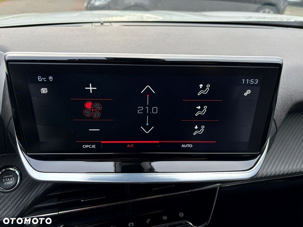 Peugeot 2008 1.5 BlueHDi Allure - 21