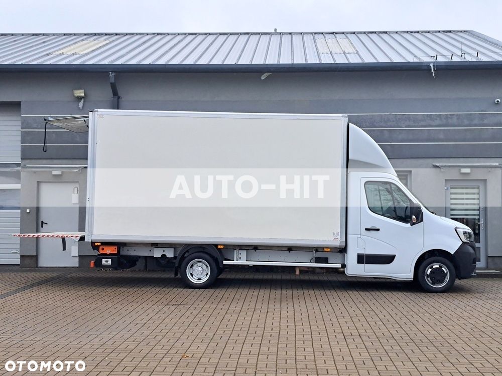 Renault Master - 10