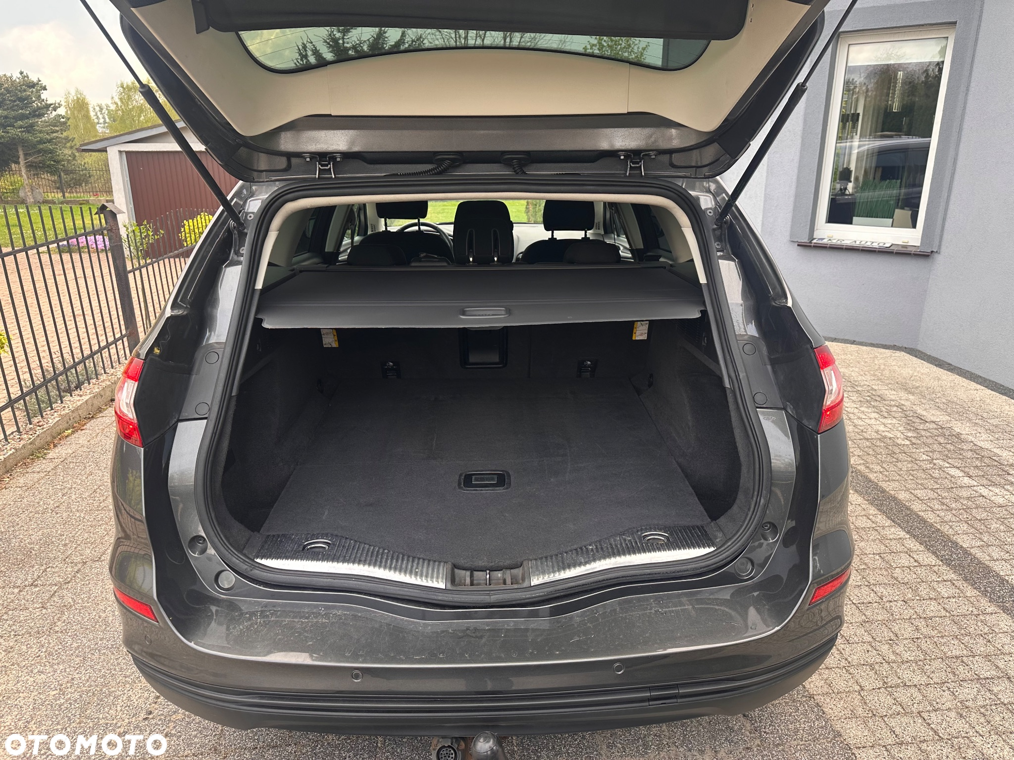 Ford Mondeo 1.5 TDCi ECOnetic Titanium - 26