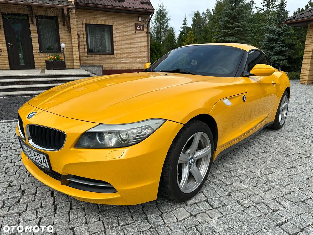 BMW Z4 - 3