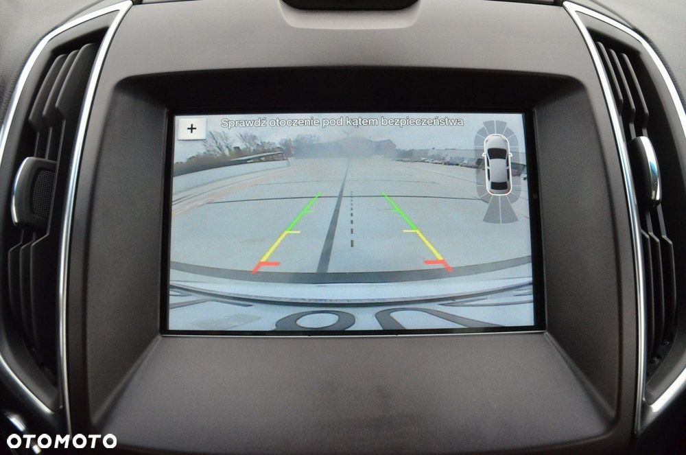 Ford Edge 2.0 TDCi Bi-Turbo 4x4 ST-LINE - 25