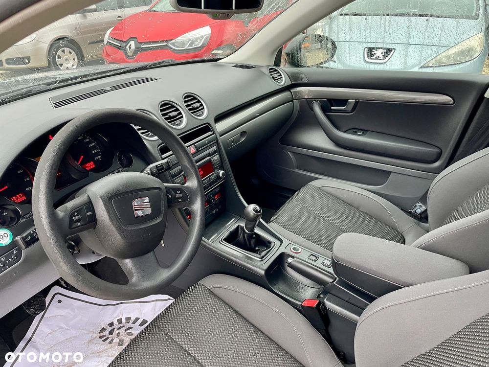 Seat Exeo ST 1.8TSI Reference - 3