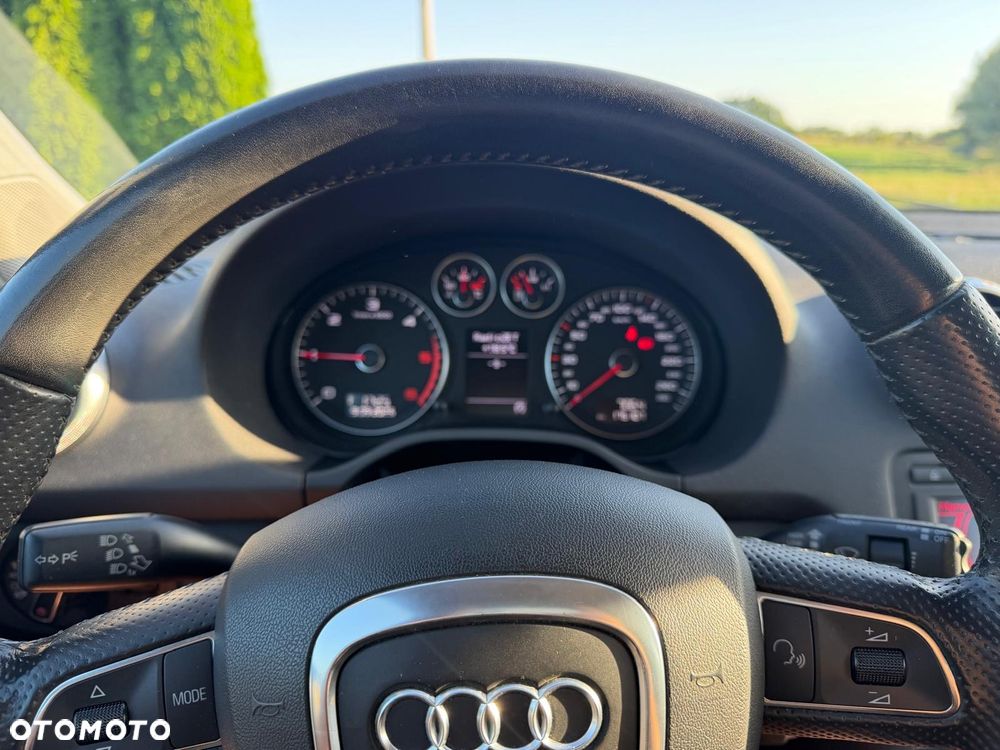 Audi A3 Sportback - 26