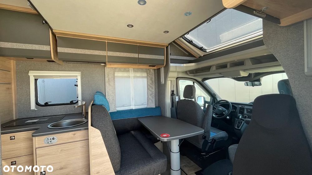 Dethleffs Just Go T 6815 EB - 13