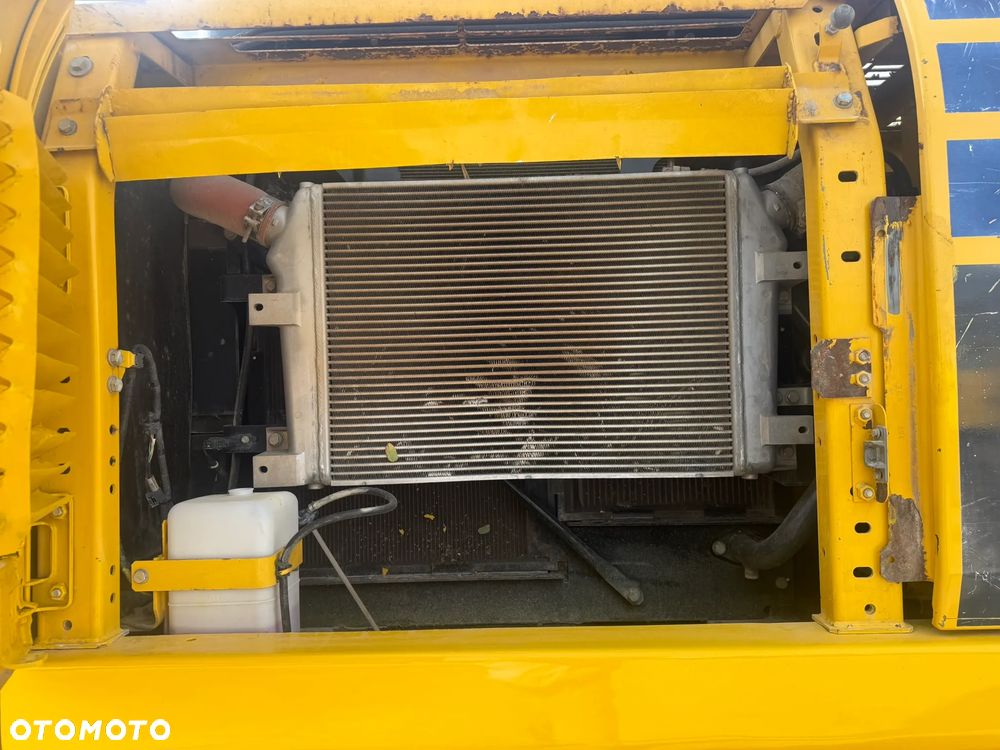 Komatsu PC 360 LC -10 - 21