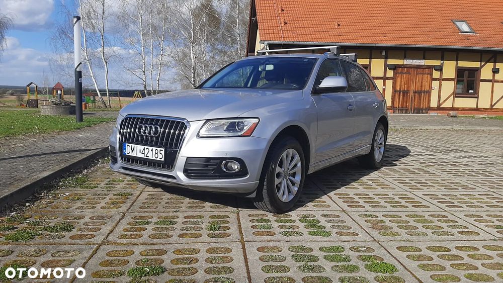 Audi Q5 - 18