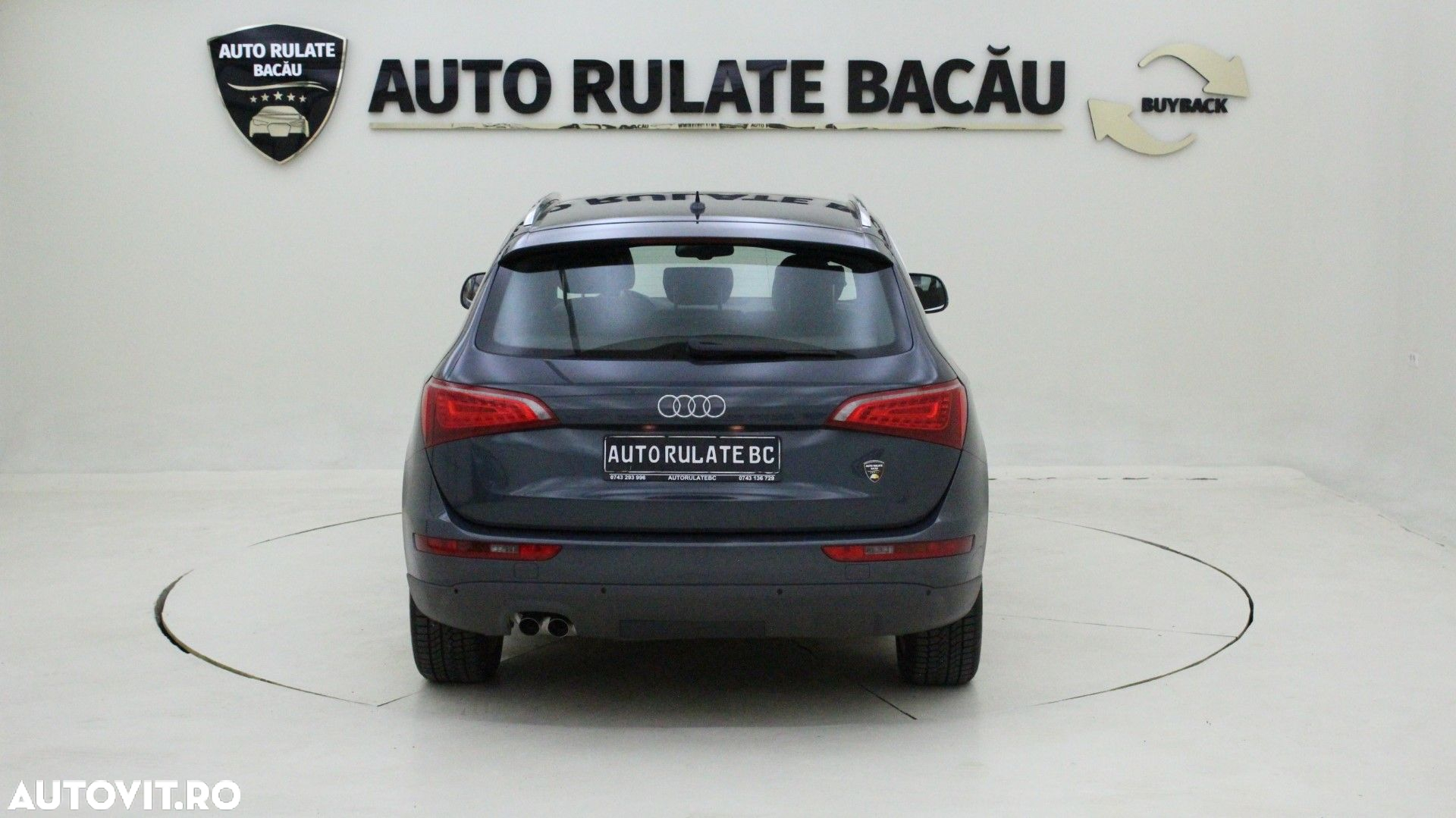 Audi Q5 - 11