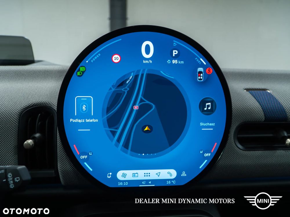 MINI Cooper S Favoured Trim - 29