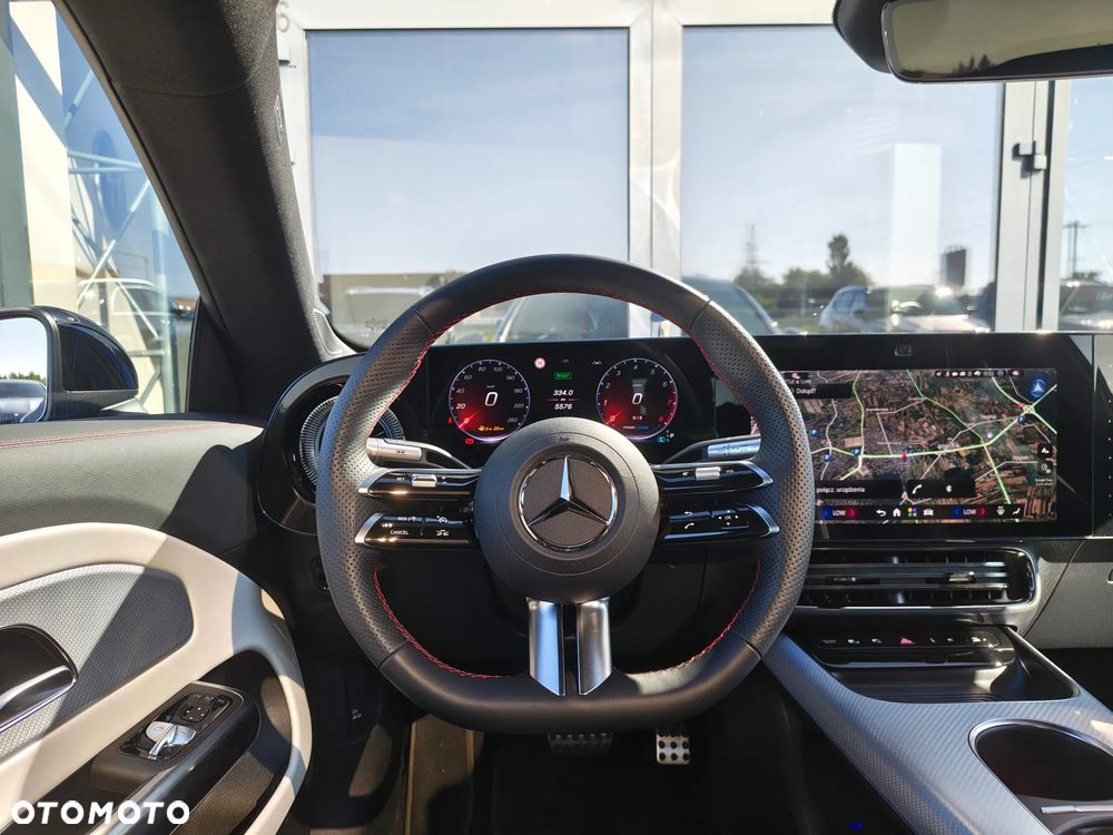 Mercedes-Benz CLA 200 mHEV 8G-DCT - 11