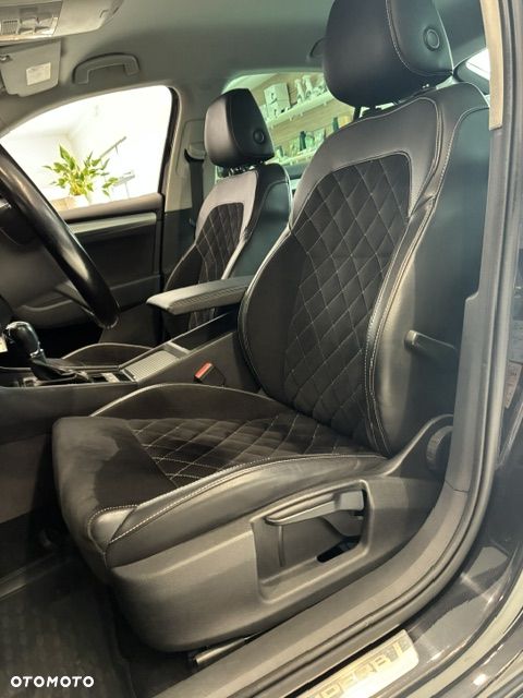 Skoda Superb 2.0 TDI DSG Ambition - 10