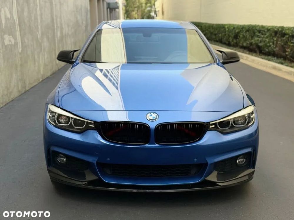 BMW Seria 4 430i M Sport - 4