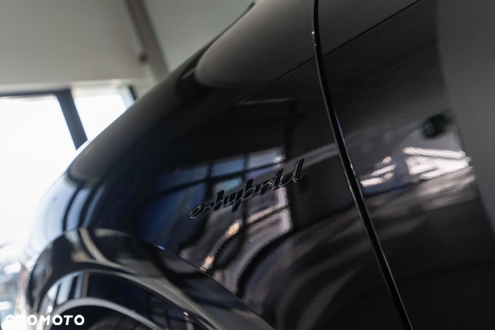 Porsche Cayenne E-Hybrid PHEV - 37