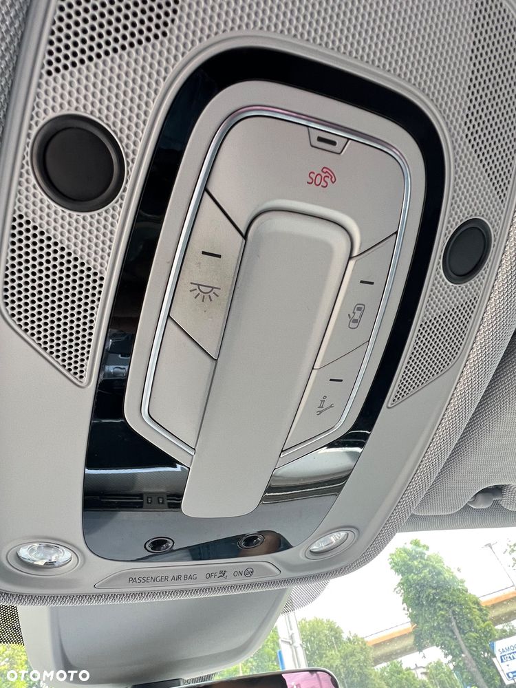 Audi A6 Limousine 35 TDI mHEV S tronic - 14