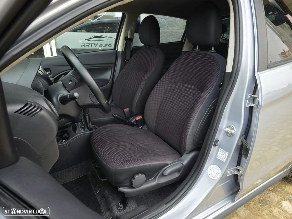 Mitsubishi Space Star 1.2 Intense - 16