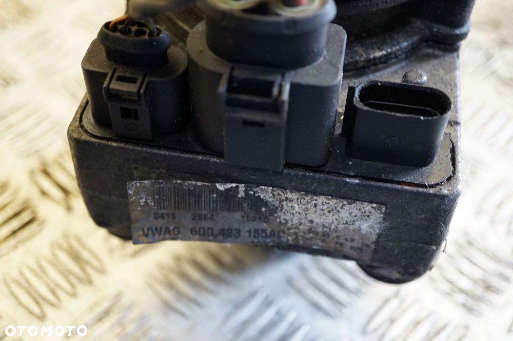 POMPA WSPOMAGANIA ELEKTRYCZNA FABIA I 6Y 1.9 SDI 6Q0423155AD KOYO POLO IV IBIZA III SKODA 1999-2004 - 3