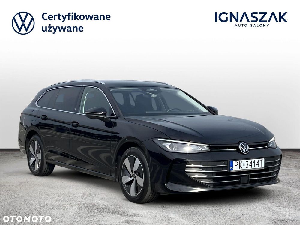 Volkswagen Passat - 7