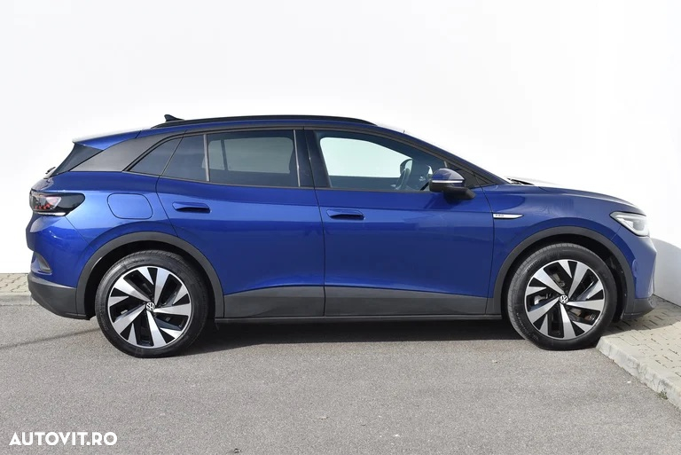 Volkswagen ID.4 77 kWh Pro Performance - 19