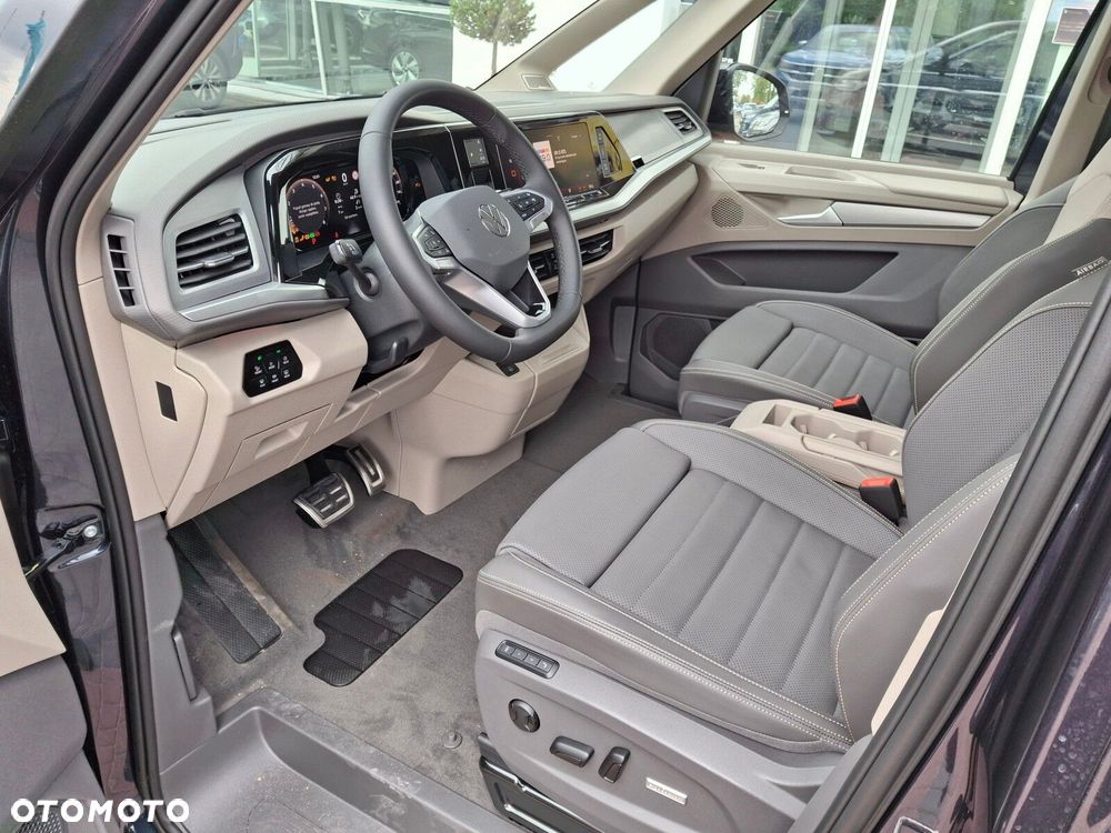 Volkswagen Multivan 2.0 TSI L2 Style DSG - 12