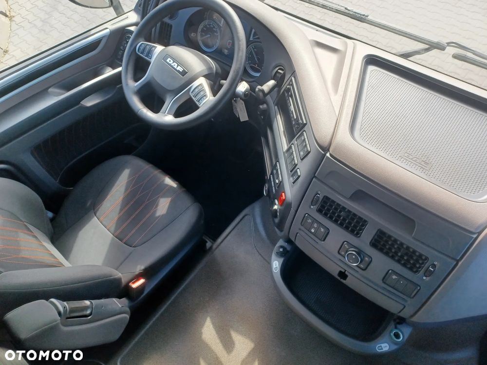 DAF XF.480 SSC  (32383) - 15