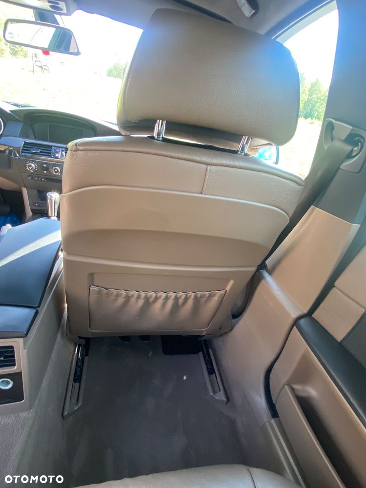BMW Seria 5 - 24