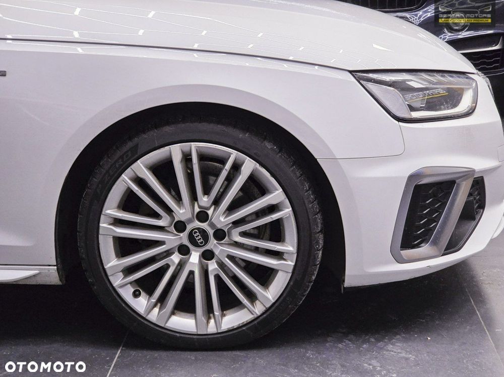 Audi A4 Avant - 18