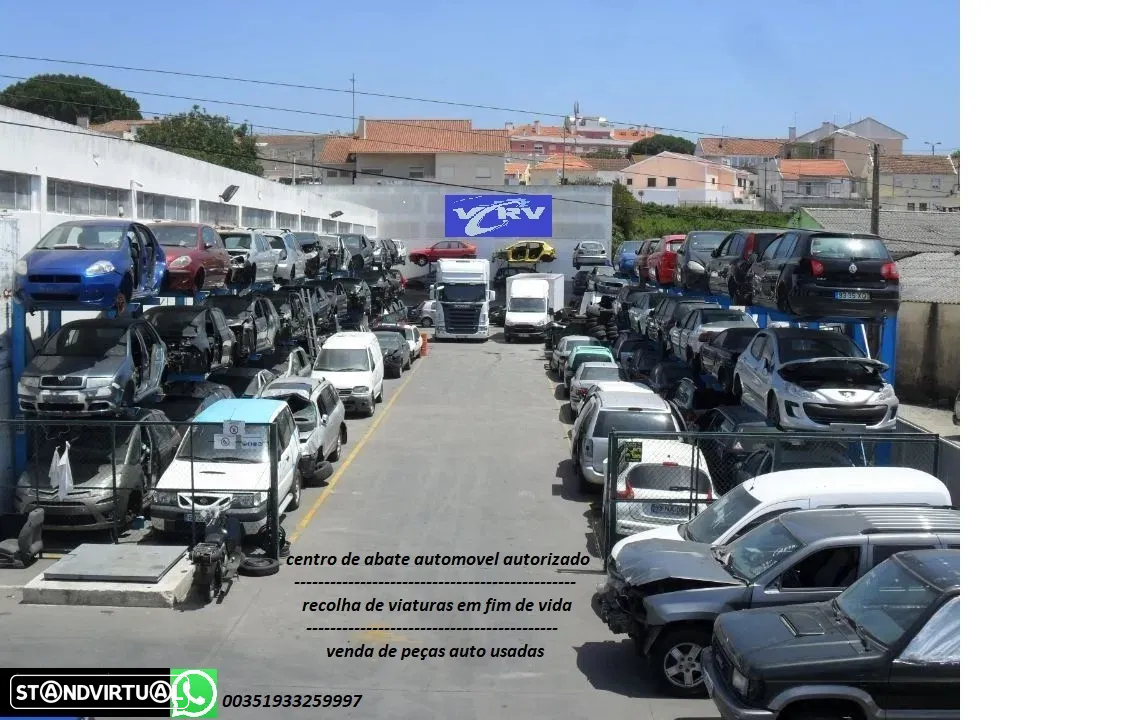 Jantes 14 polegadas Peugeot - 6