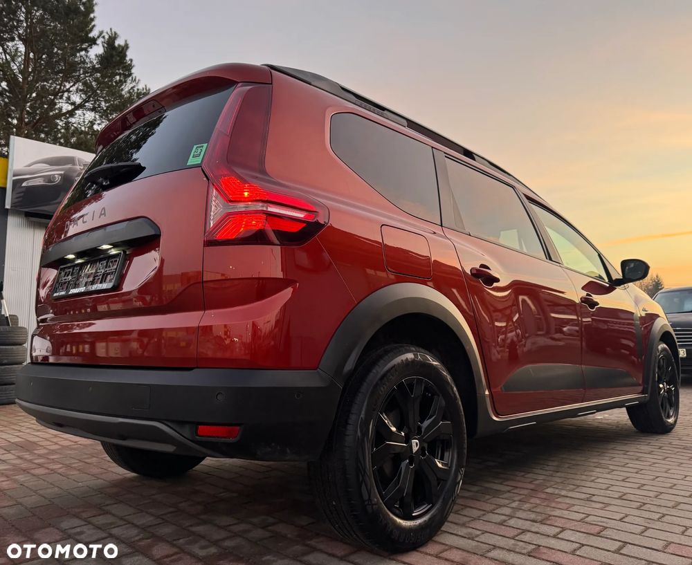 Dacia Jogger TCe 110 Extreme - 11