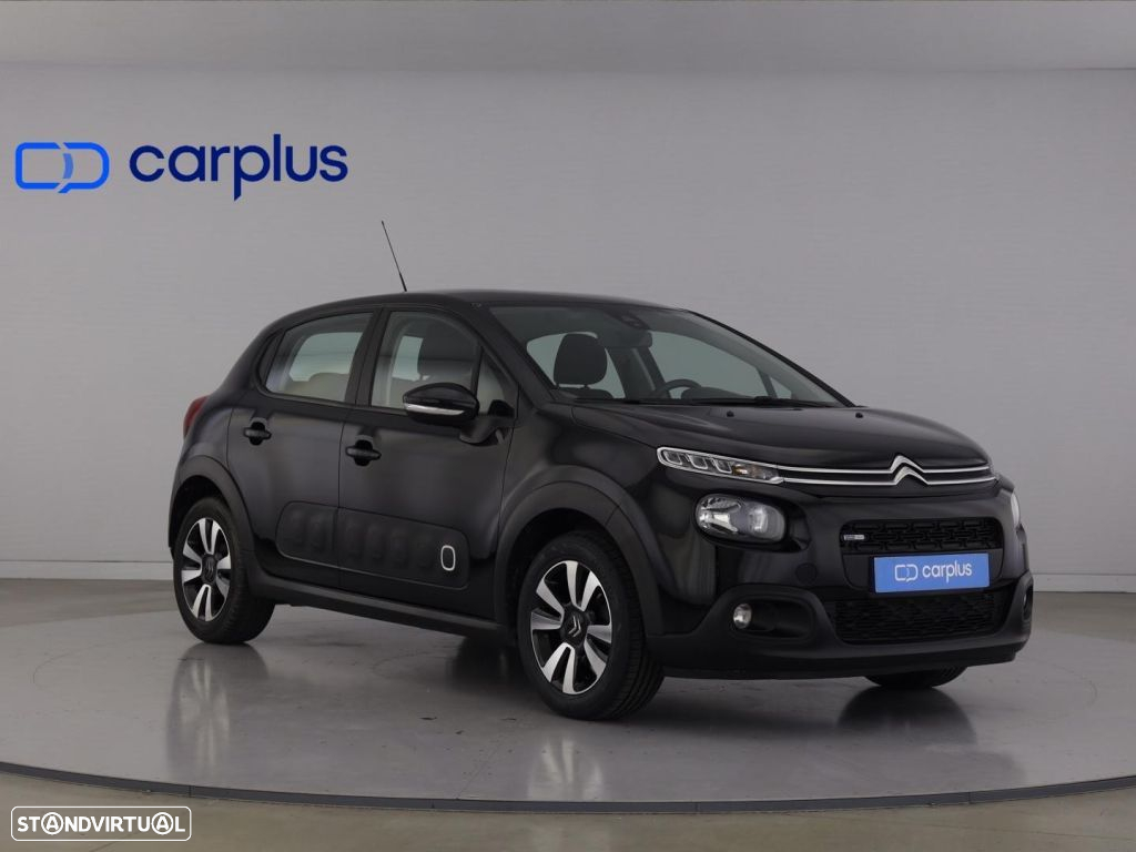 Citroën C3 1.2 PureTech Feel - 2