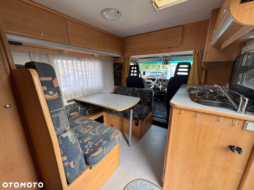 Fiat Ducato - 24