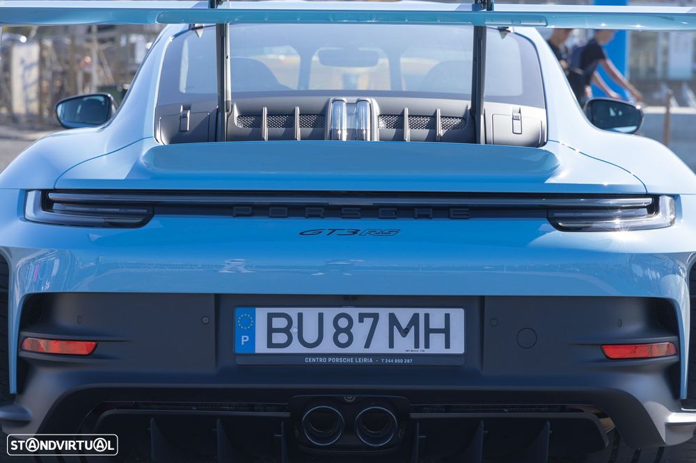 Porsche 911 (992) GT3 RS PDK - 7