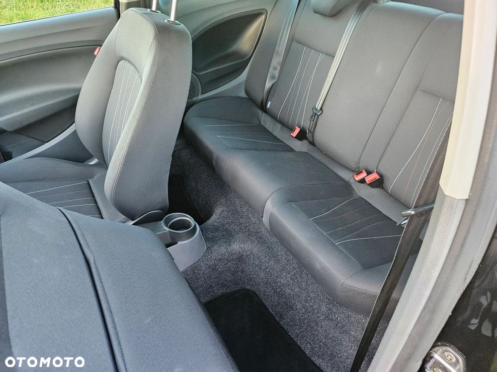 Seat Ibiza - 22