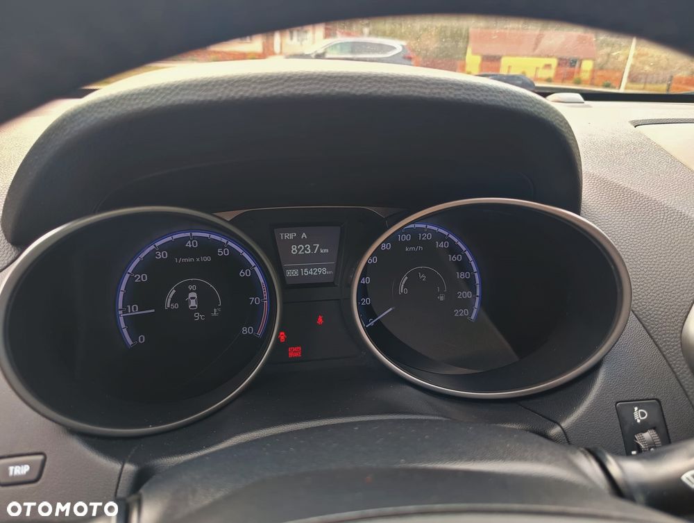 Hyundai ix35 2.0 2WD Comfort - 11