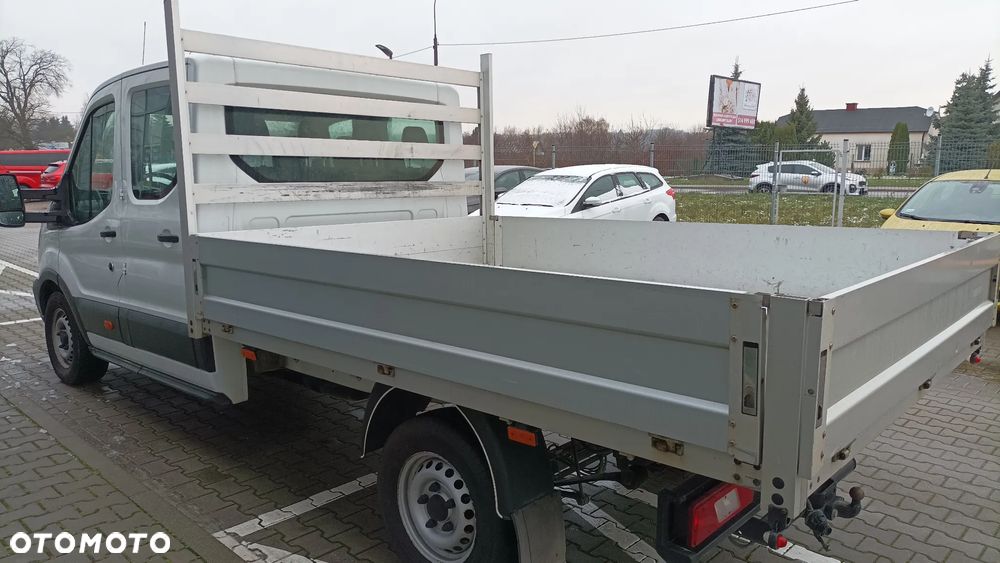 Ford Transit - 5