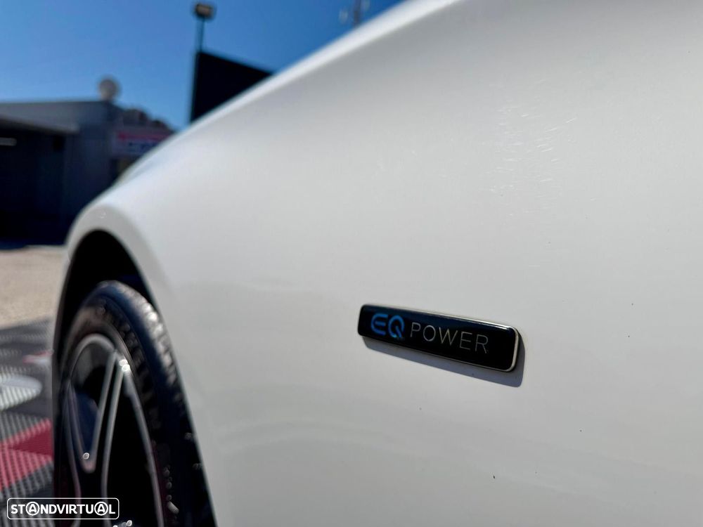 Mercedes-Benz C 300 de AMG Line - 32