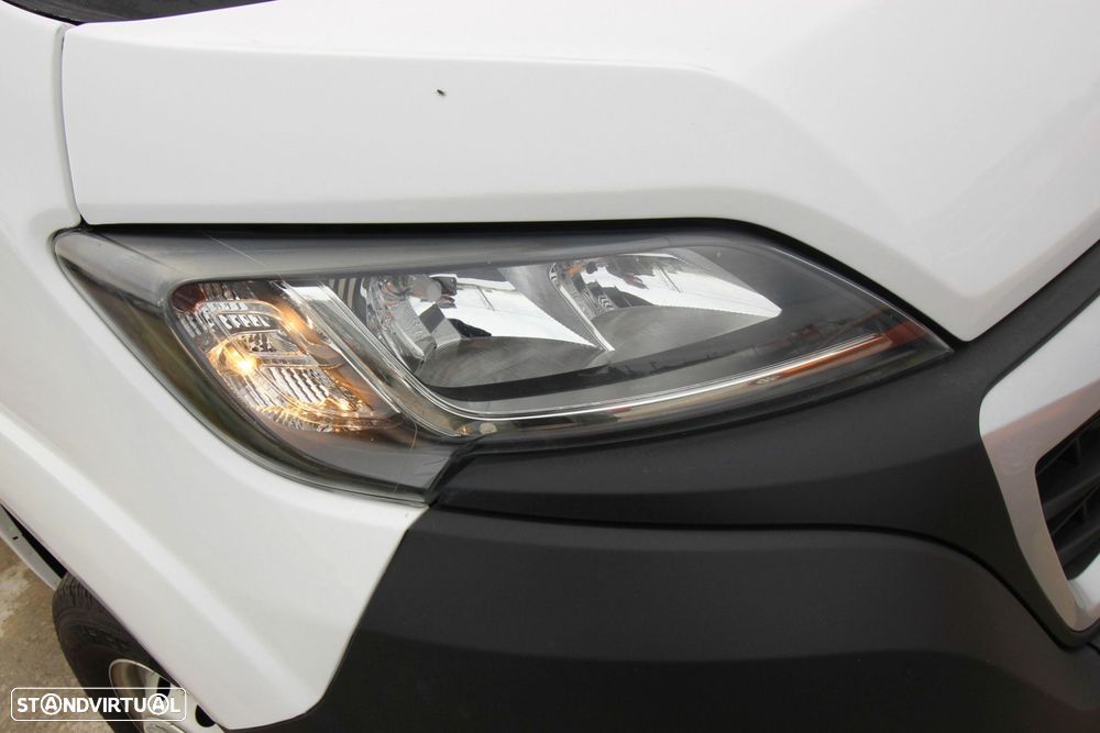 Peugeot Boxer 2.0 BlueHDi 330 L2H1 Pro - 10