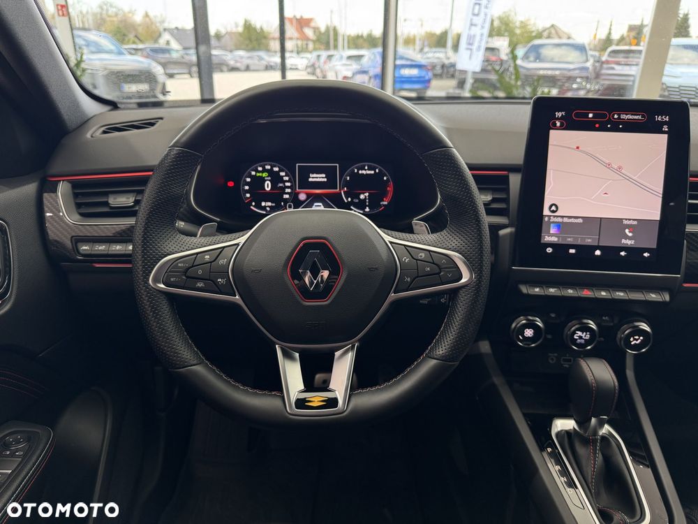 Renault Arkana - 16