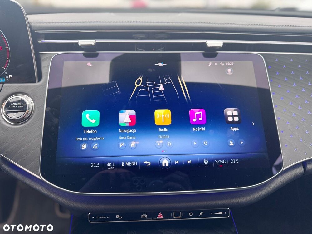 Mercedes-Benz Klasa E - 17