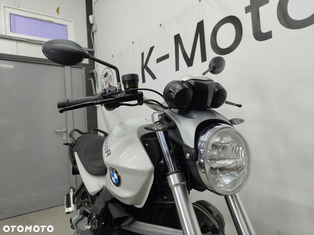 BMW R - 4