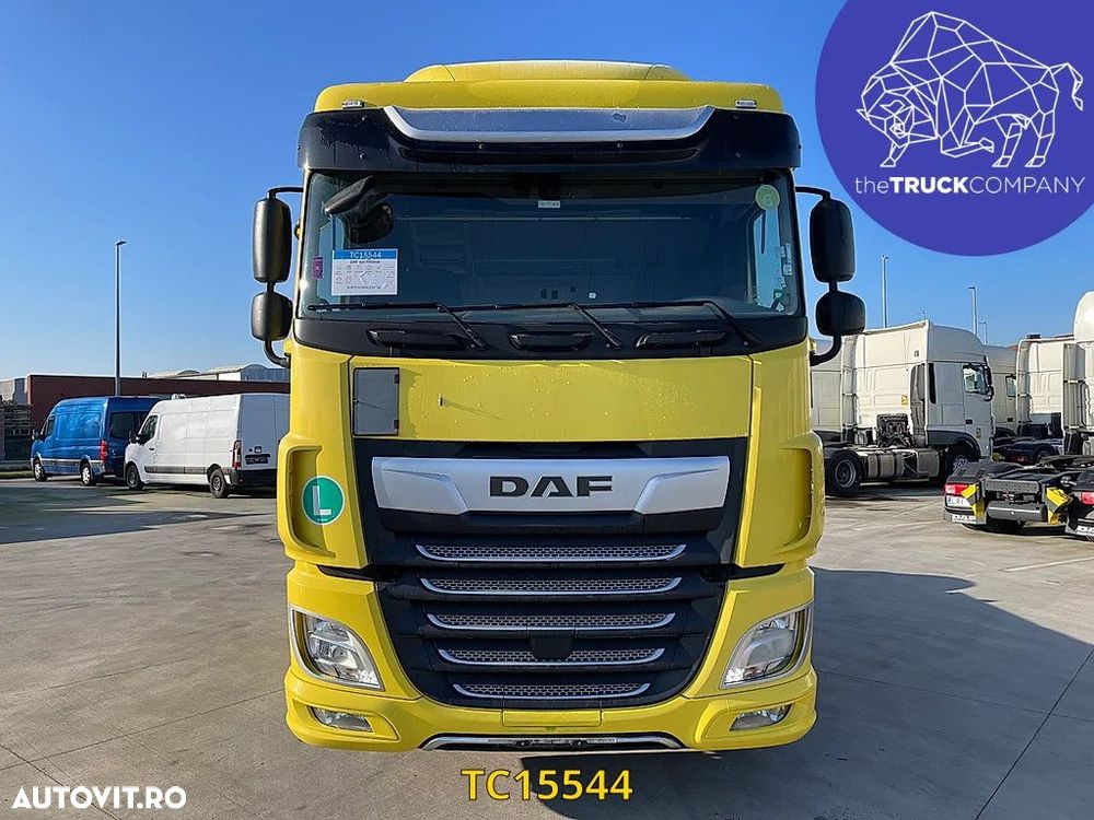 DAF XF 430 - 28