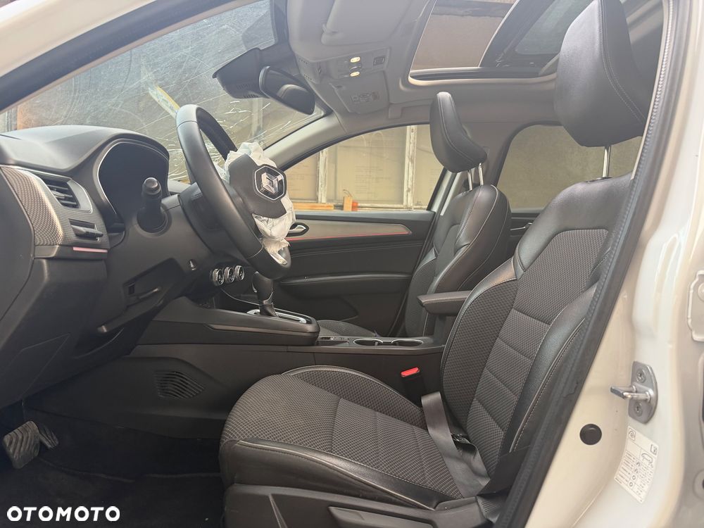 Renault Arkana E-TECH 145 INTENS - 27