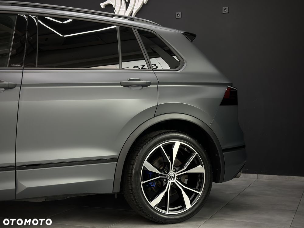 Volkswagen Tiguan - 13