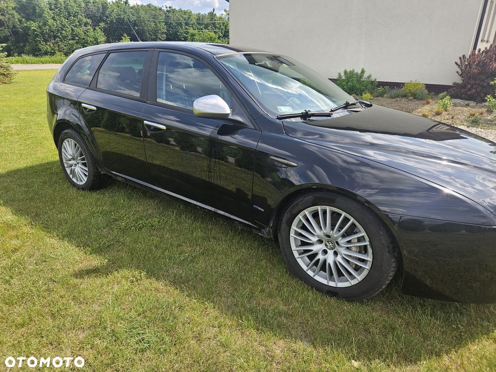 Alfa Romeo 159 - 1