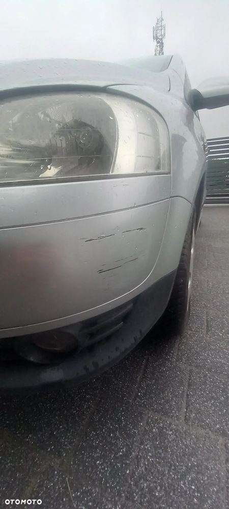 Volkswagen Fox 1.2 Fresh - 2