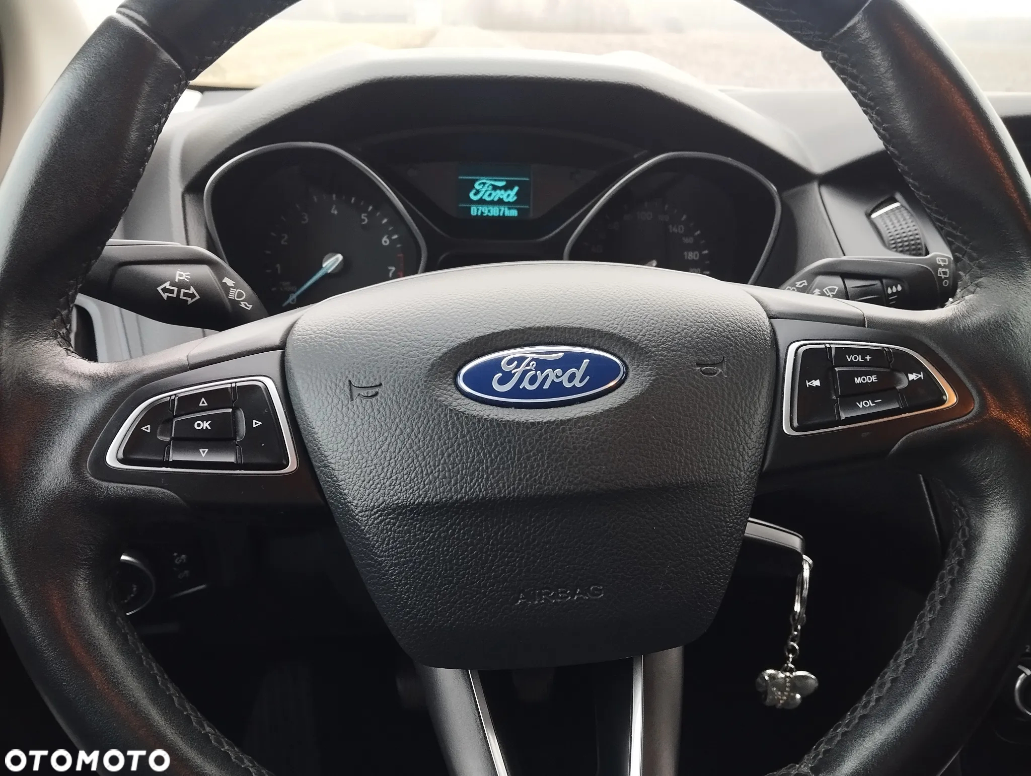 Ford Focus 1.0 EcoBoost Trend ASS - 14