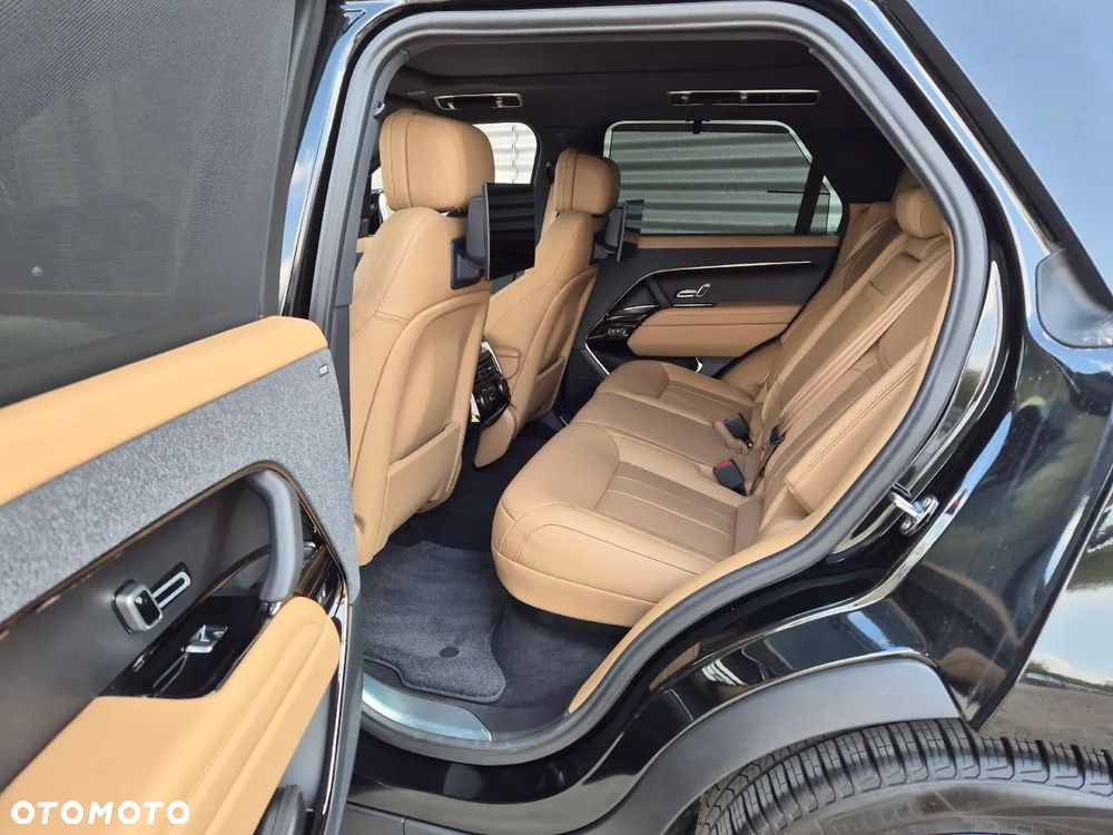 Land Rover Range Rover Sport D300 SE - 12