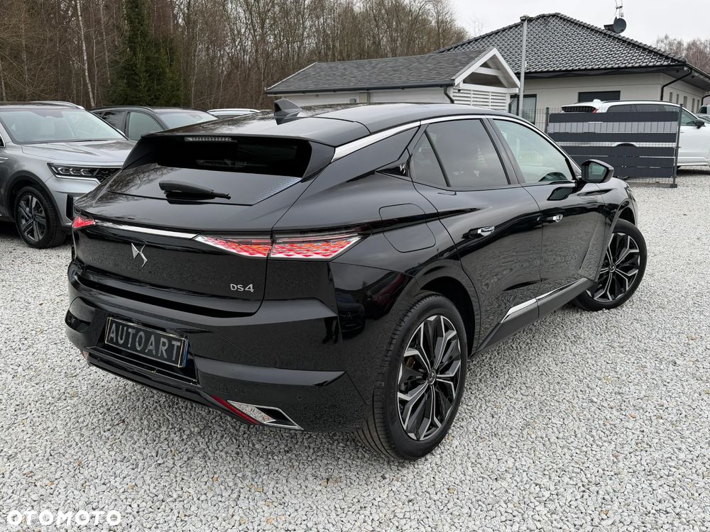 DS Automobiles DS 4 1.2 PureTech Opera - 15