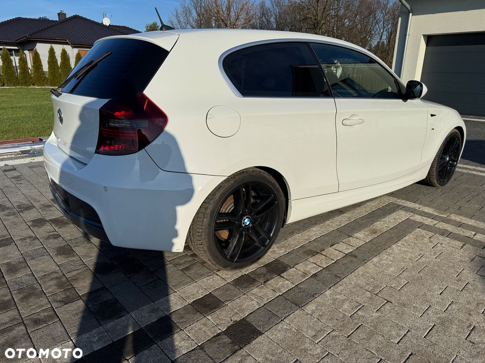 BMW Seria 1 118d DPF Edition Lifestyle - 12